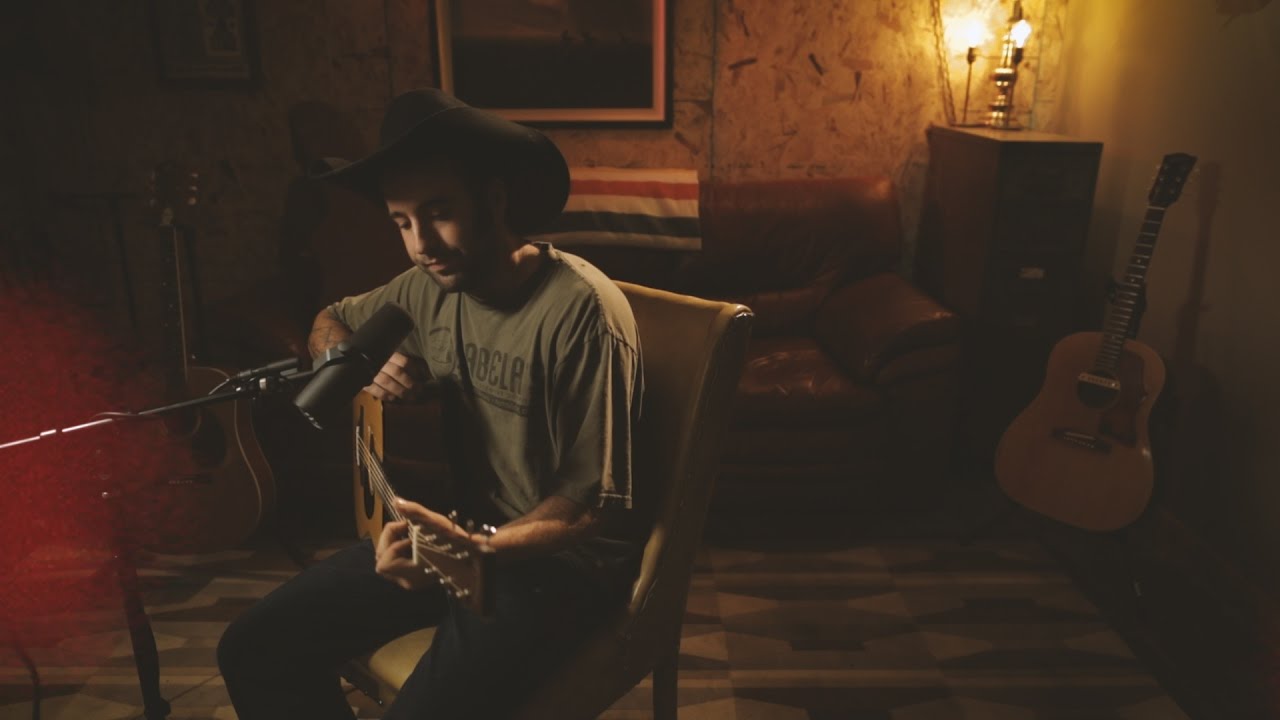 Luke Bell Performs 'Where Ya Been' 🎸