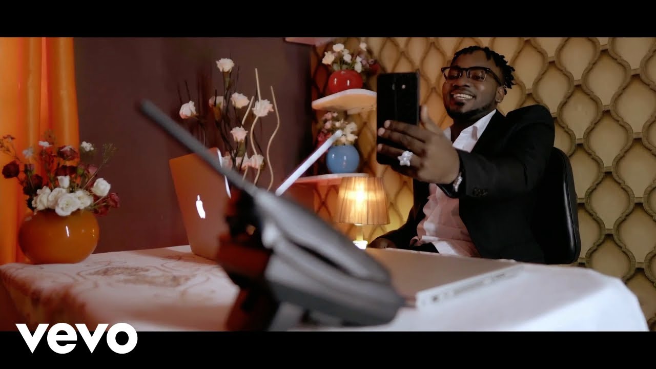 Dinari - Niote (Official Music Video) 🎶