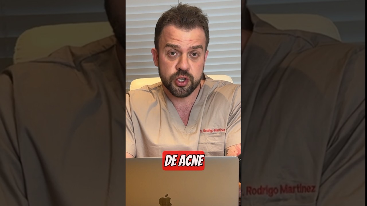 IGF-1 and Acne: What You Need to Know