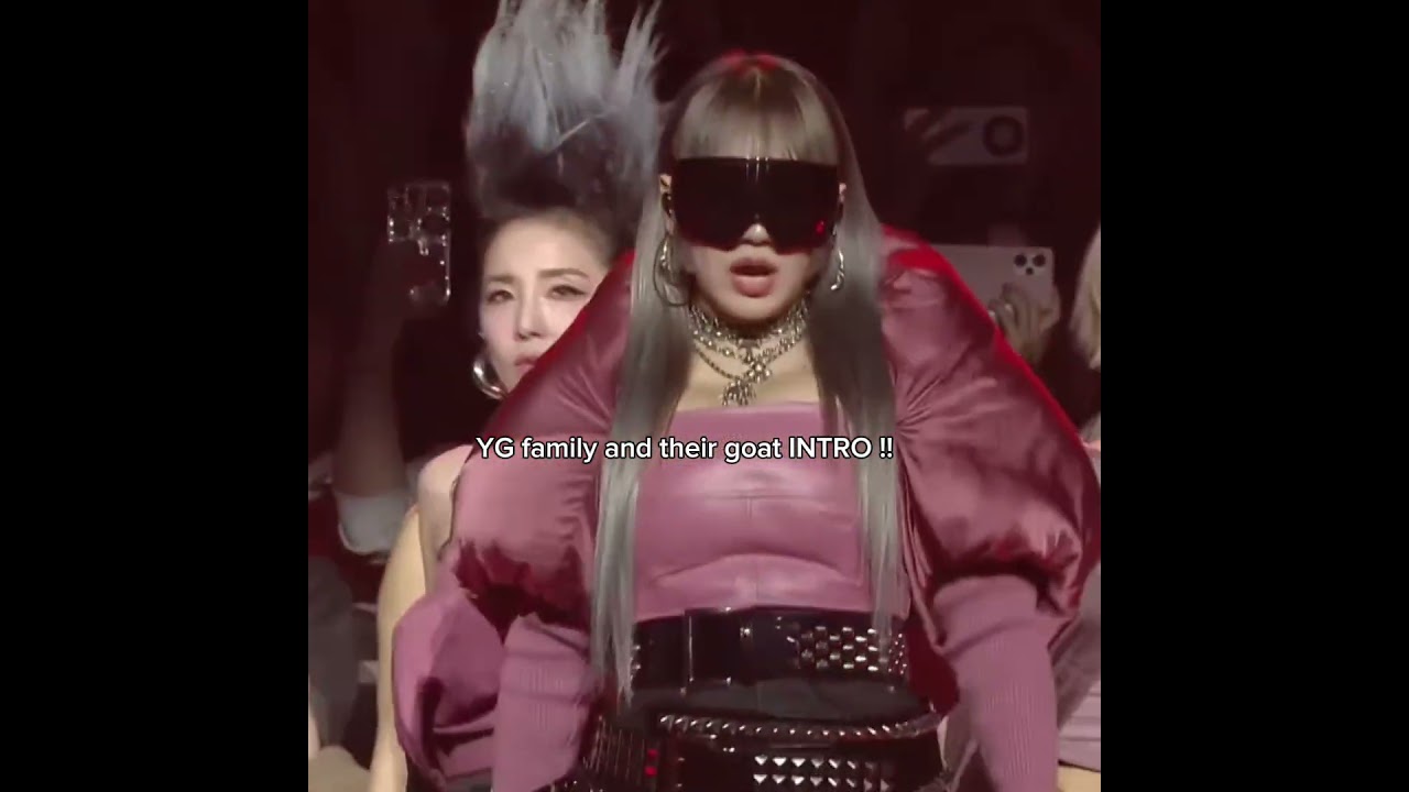 YG's Diverse Music Genres 🎶