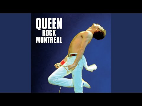 Crazy Little Thing Called Love (Live)