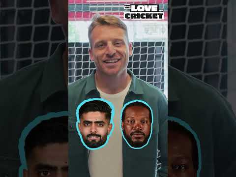 Jos plays winner stays on. What do you think? #cricket #crickettwitter