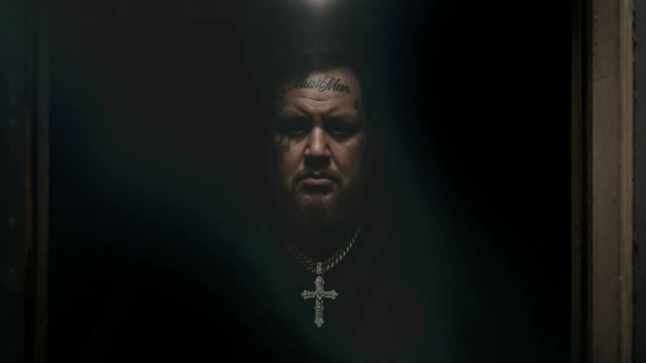 Jelly Roll - No One (2025 Cover Remix) 🎶