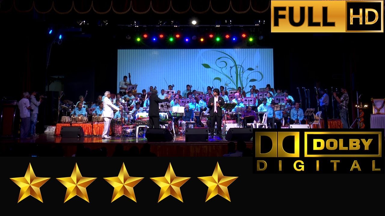 Experience the Magic: Hemantkumar Group's Live Tribute to Laxmikant Pyarelal 🎶