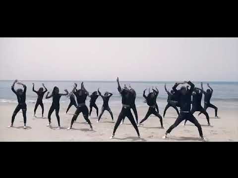 Wally Seck - YOBANETÉ (Official Music Video)