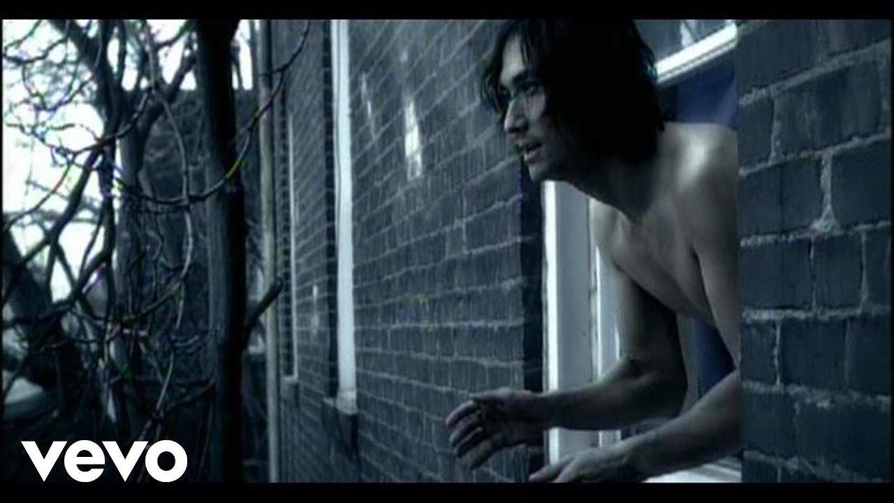 David Usher - The Music (Album Version) 🎶