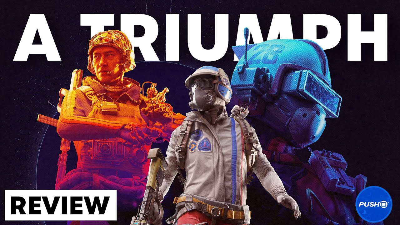 ARC Raiders PS5 Review: Is It Worth the Hype?