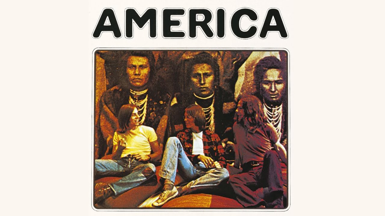 America - A Horse With No Name (Official Audio) 🎶 | Classic Rock Anthem