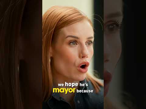 Who is Zohran Mamdani?