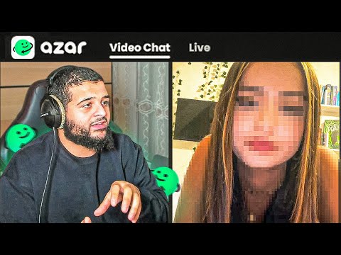 BALTI DÉBAT AVEC UNE FEMME ATHÉE SUR AZAR ! (très intéressant)