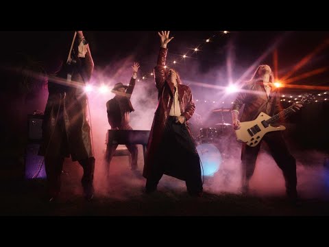 NESTOR - In The Name Of Rock'n'Roll (Official Video) | Napalm Records