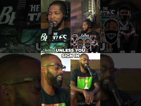 Protecting Yourself "Digital Privacy in a Untrusting World" | 148 Clip #shorts #short #viral