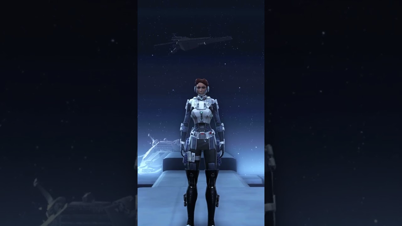 Cheapest Ways to Get Armor Sets in SWTOR π‘οΈ