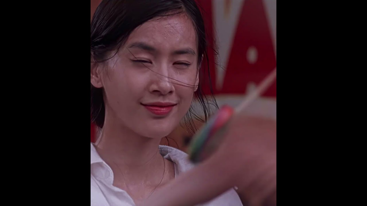He Finally Remembered HER - Sing & Fong (Kung Fu Hustle) 🎶