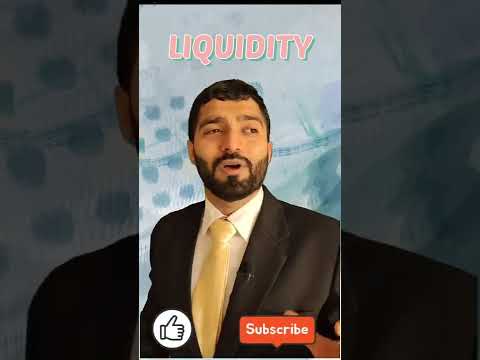 LIQUIDITY kya hota hai | what is LIQUIDITY | cash or credit | start-up business idea Hindi India