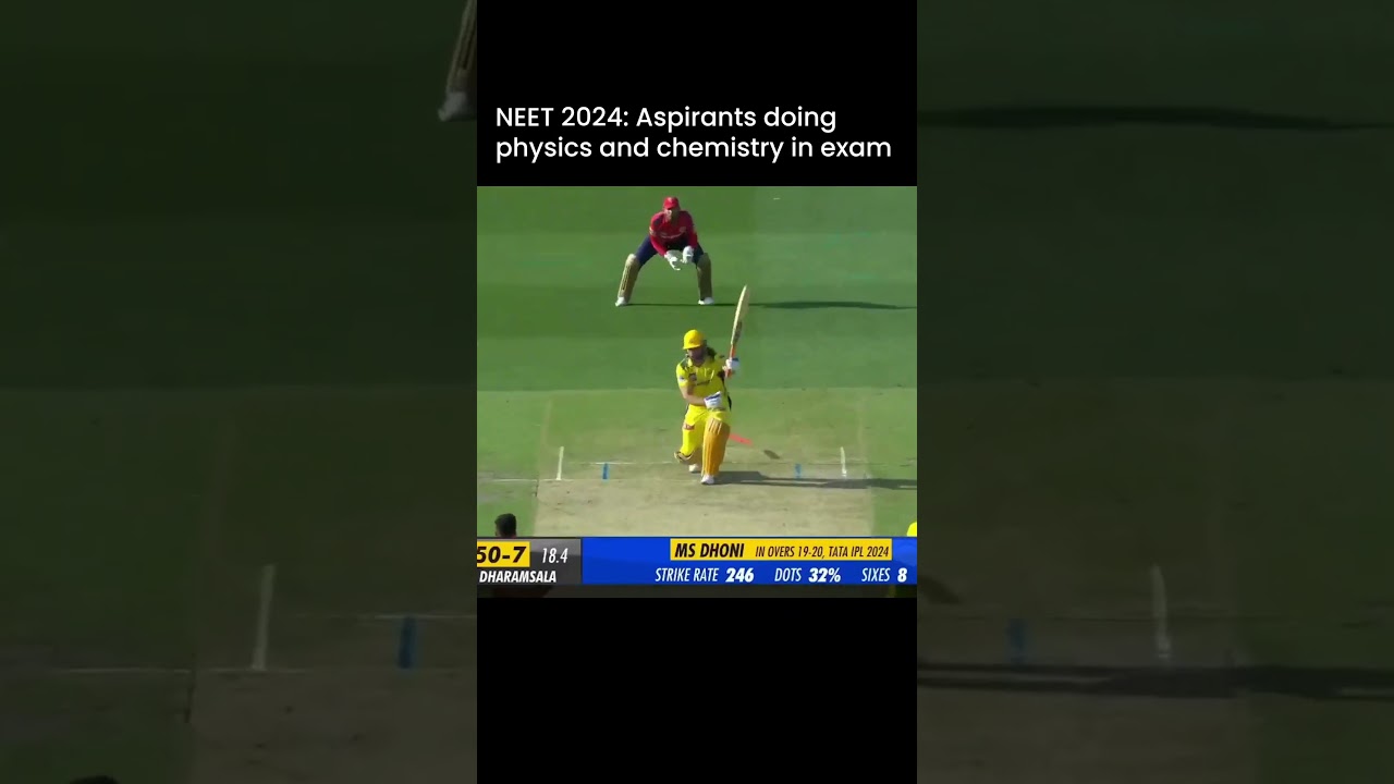 NEET 2024 Analysis & Mentorship Program🔥