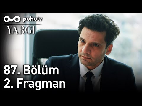 Yargı 87. Bölüm 2. Fragman