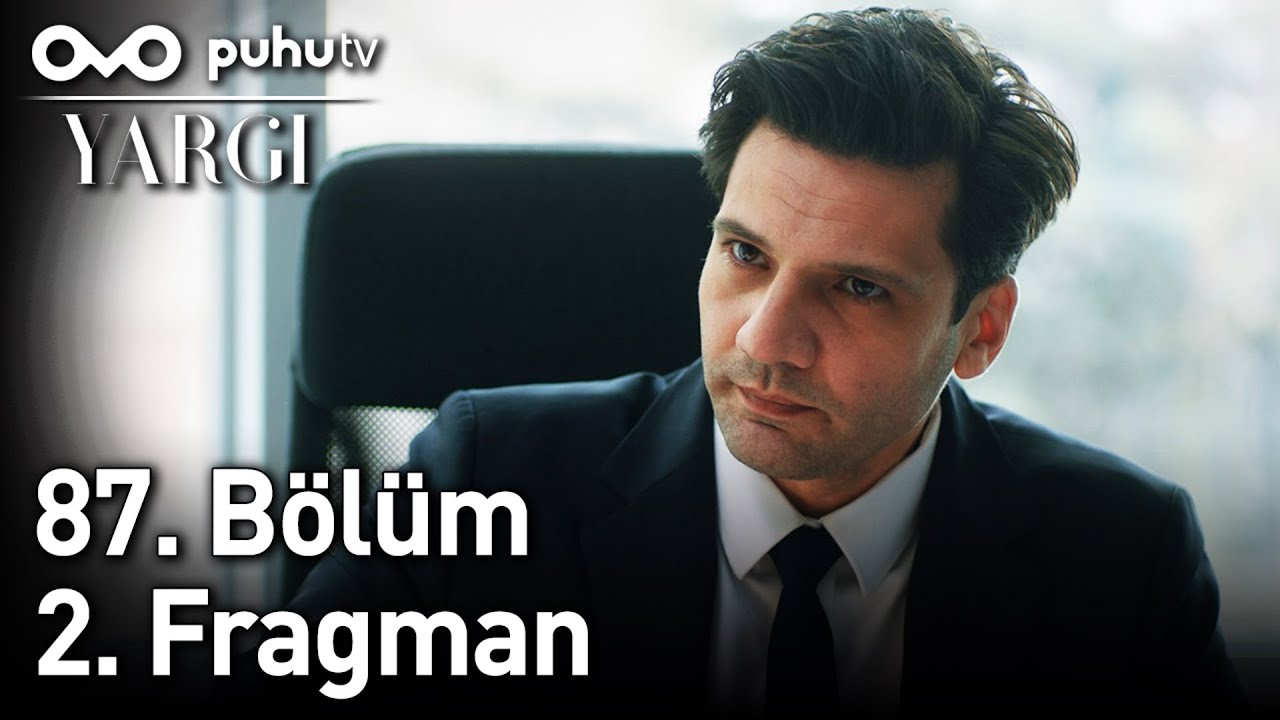 Yargı 87. Bölüm 2. Fragman