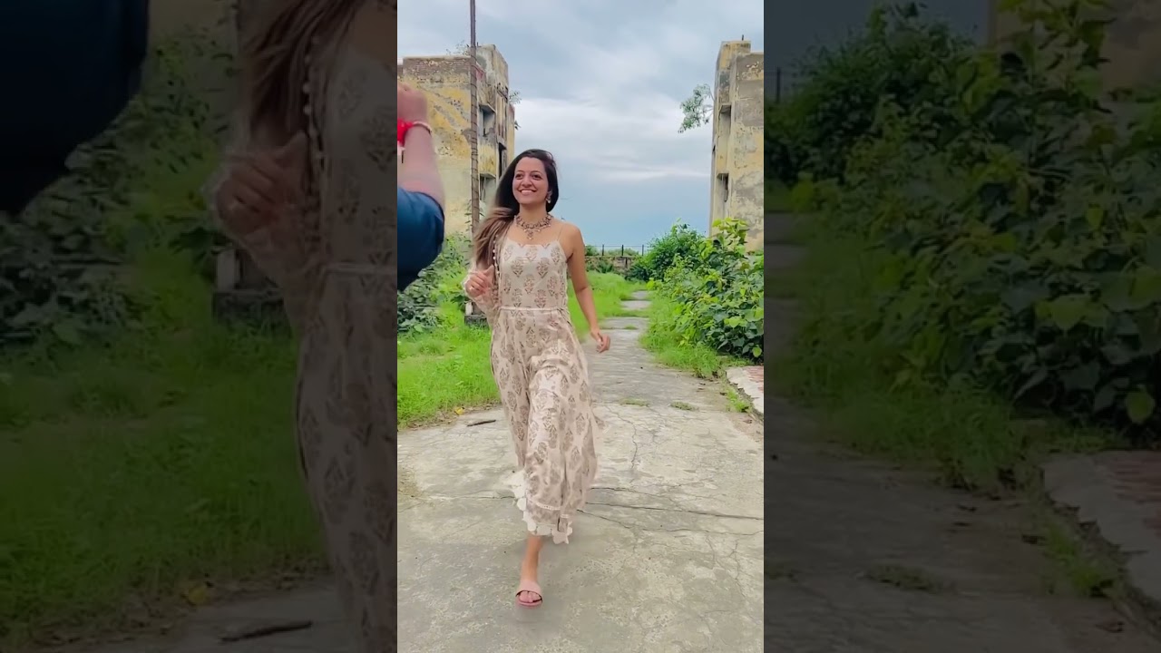 Epic Challenge: Will We Survive? 🔥 | Channa Ve Assi Marjawange #Shorts