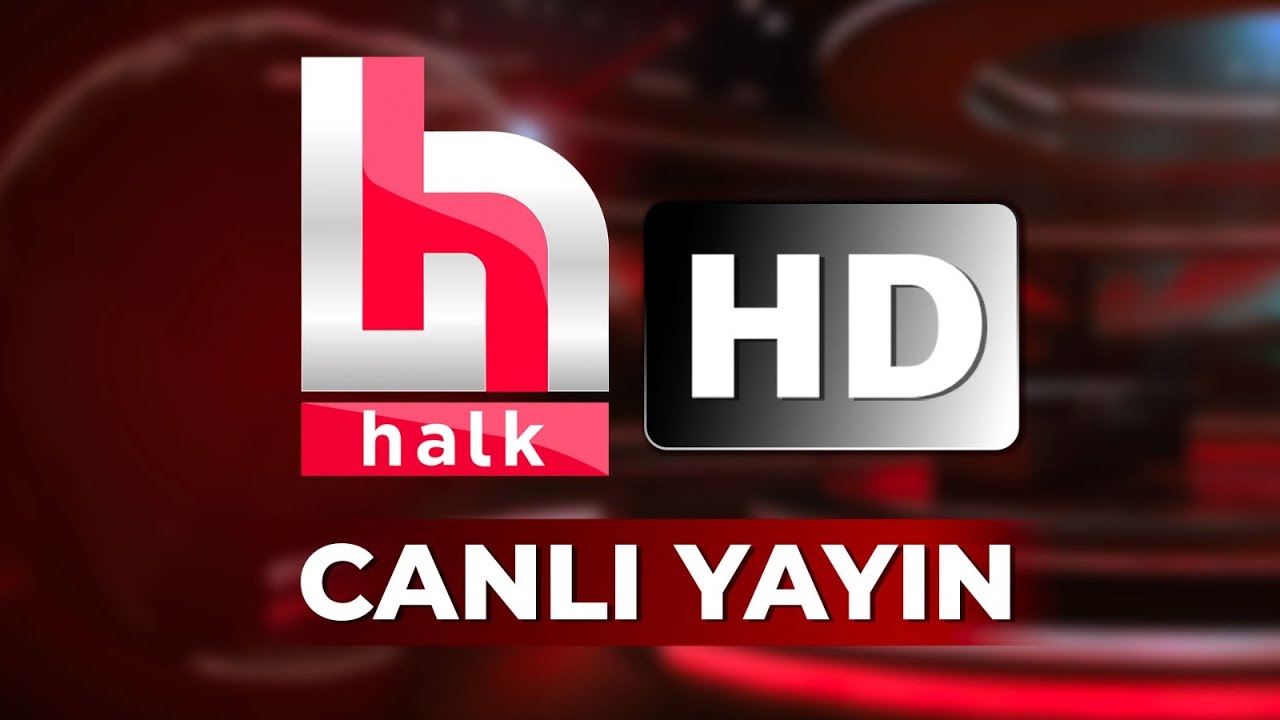 Halk TV Canlı Yayını | Full HD 📺