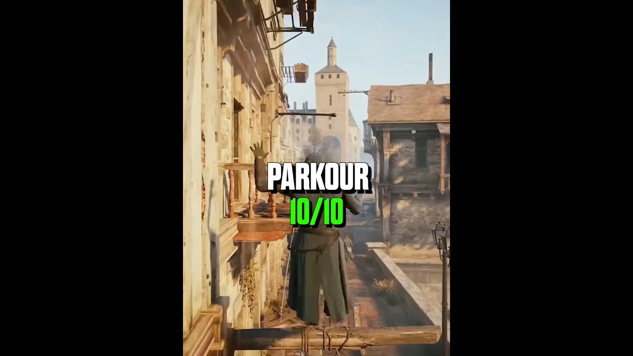 Assassin's Creed Unity: 10-Year Review 🕵️‍♂️