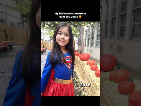 Vote for Your Favorite! π #SofiManassyan #Halloween2025