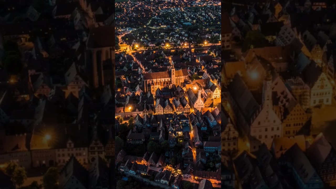 Germany's Most Stunning Destination 🇩🇪