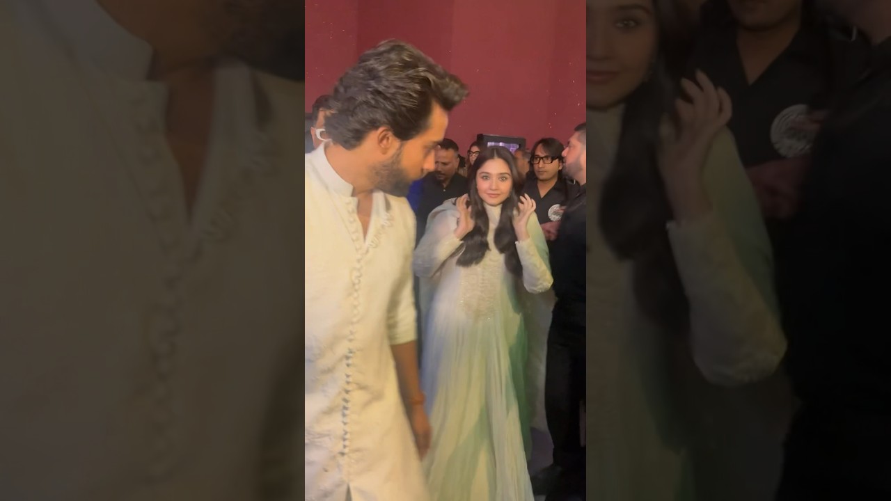 Durefisha & Bilal Abbas: Final Episode | Ishq Murshid