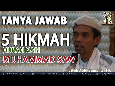 Tanya Jawab di Masjid Al-Muslimin Medan 🕌