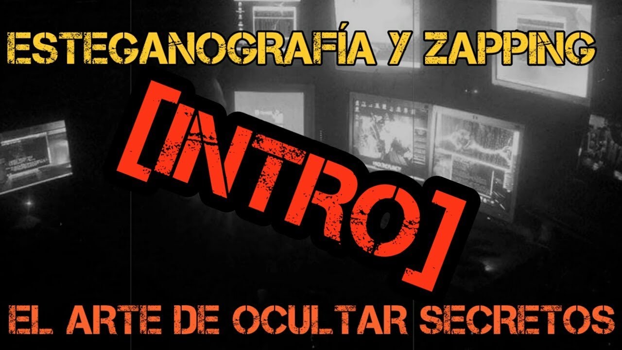 Aprende Esteganografía en Udemy: ¡Desbloquea Secretos con 50% de Descuento! 🔐