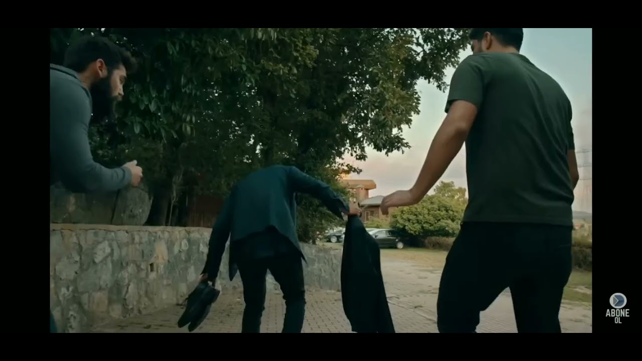 Çukur Müzik: Hiç Işık Yok - Sezon 3, Bölüm 1 🎶