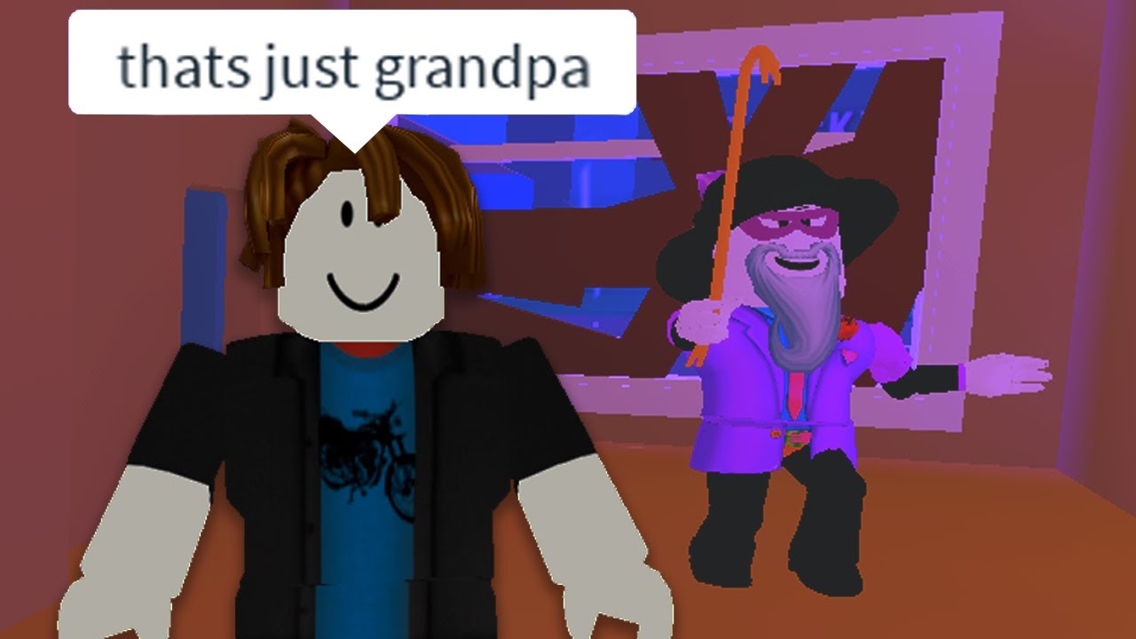 Can I Survive the Roblox Purge? 🛡️