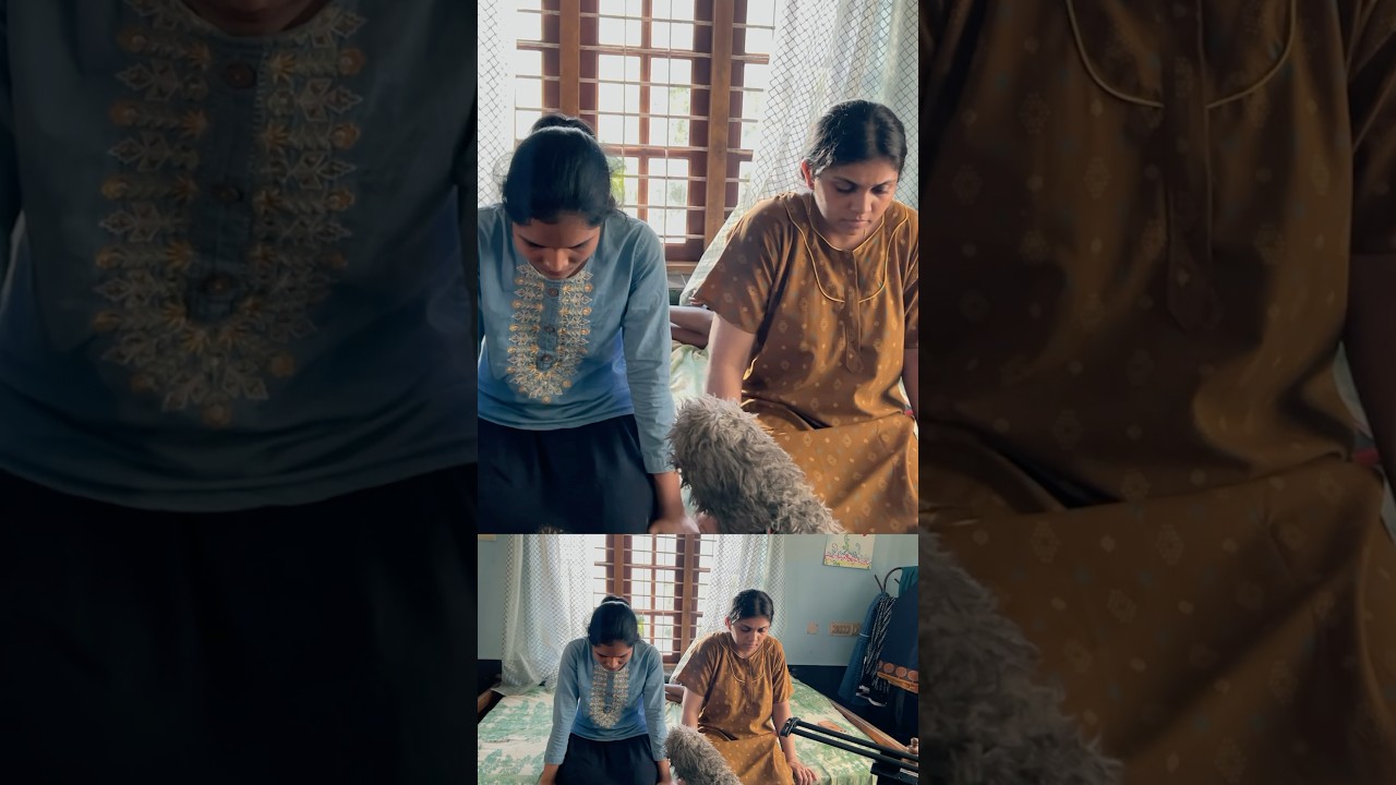 Exciting Movie First Week Vlog – Watch at 6 PM! 🎬