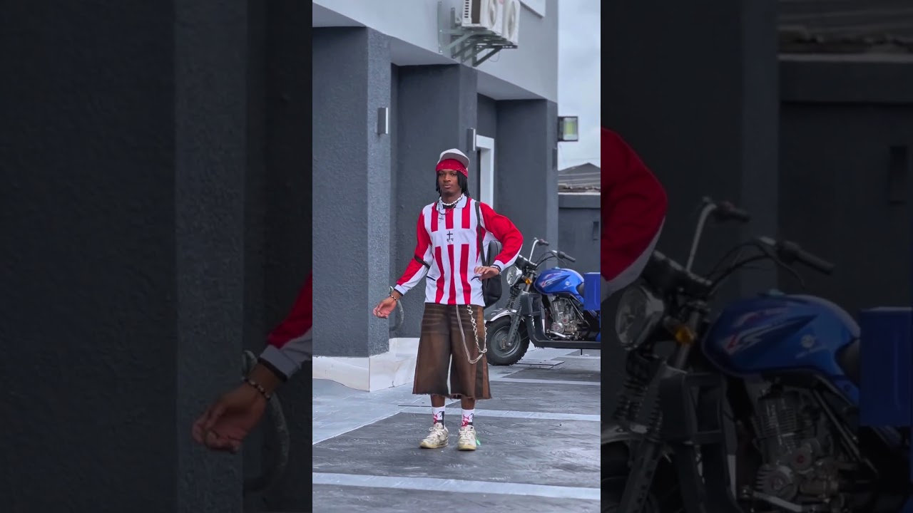 Oyo Oyo on YouTube 🌟