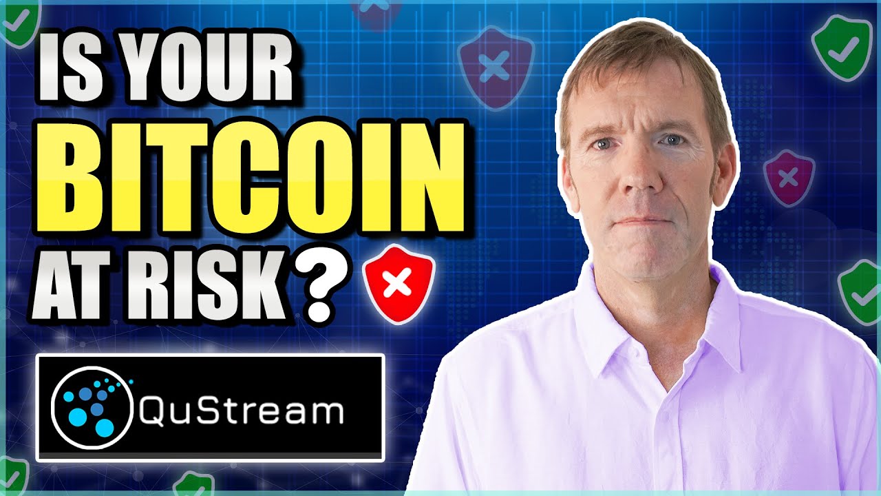 QuStream ($QST) Review: Assessing Its Potential to Prevent a Quantum Crypto Crisis