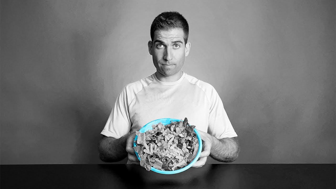 Secrets Healthy Restaurants Don't Want You to Know