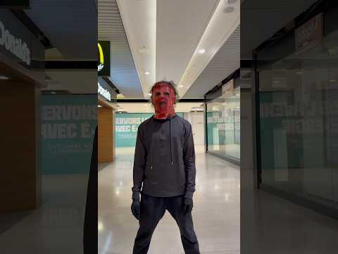 Dans les films d’horreur 2