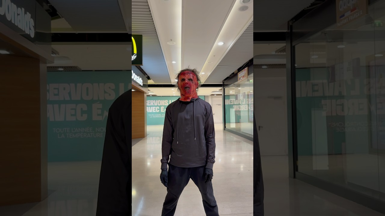 Films d’horreur 2 : nouvelles frayeurs 😱