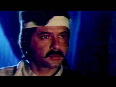 Duniya Ne Mera Sab Kuchh Loota - Anil Kapoor, Mohd Aziz, Heer Ranjha Song