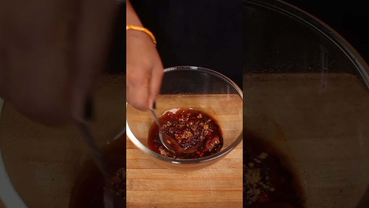 Viral Korean Style Maggi Recipe 🍜