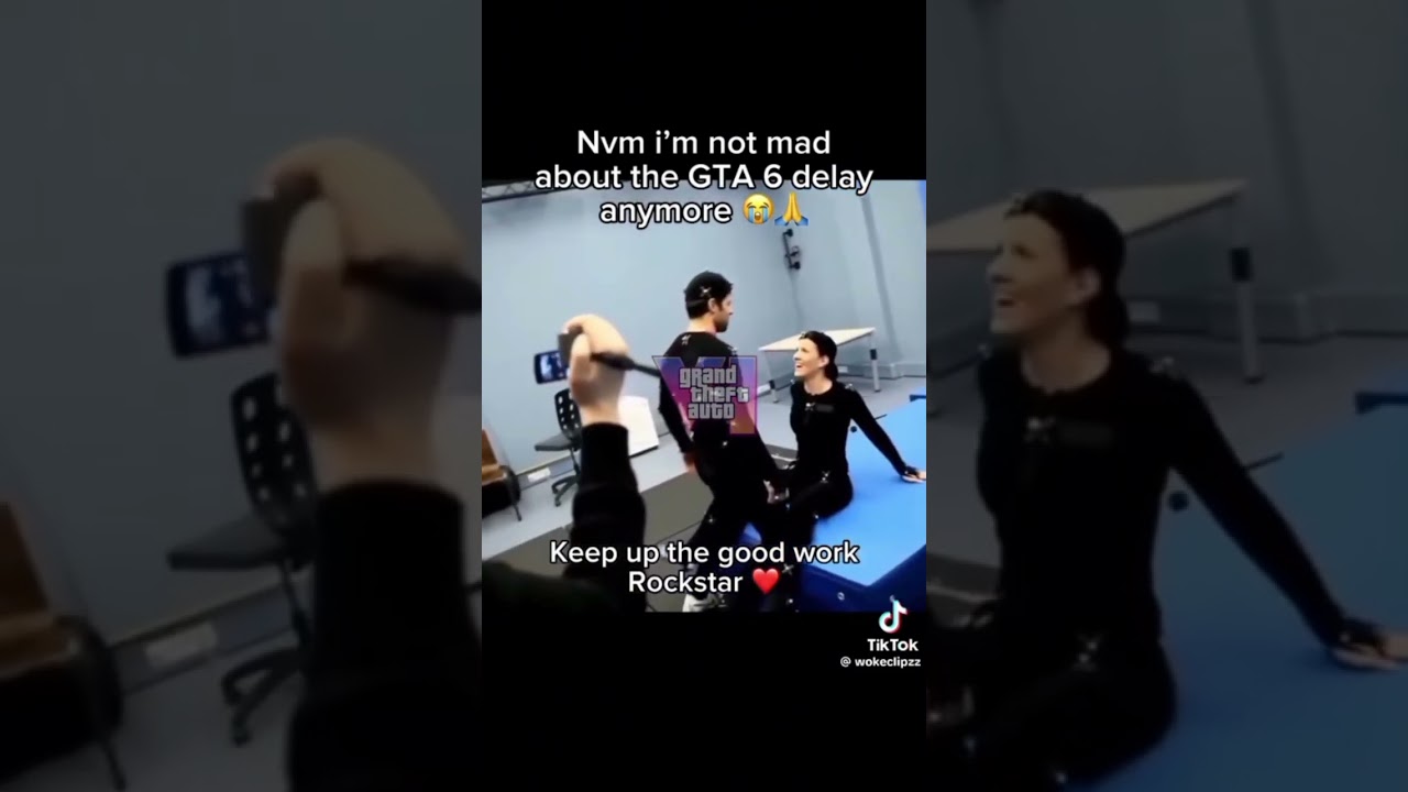 GTA 6 Behind the Scenes: Exclusive Insights & Sneak Peeks 🎮