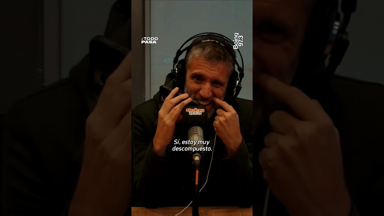 📞  ¡EL JEFE TUVO QUE LLAMAR! | Parte del equipo de #TodoPasa desapareció al aire 😱📻