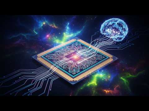 IA Quântica e Consciência