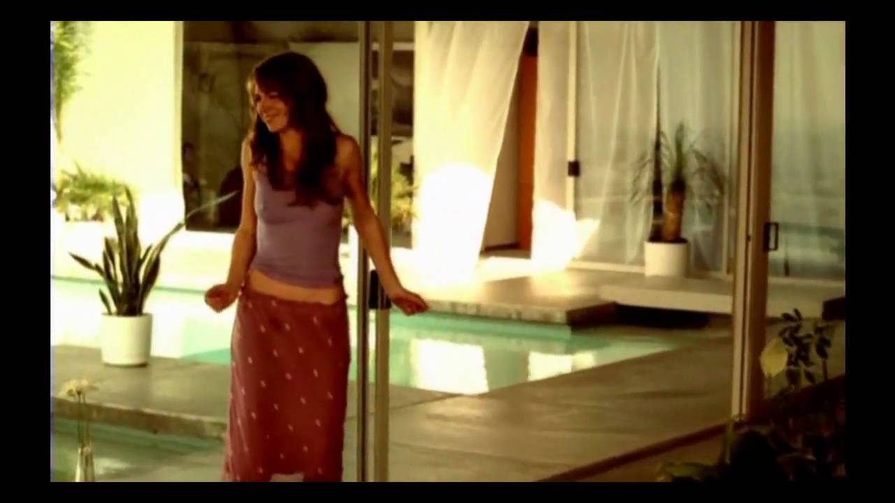 ATB feat. Tiff Lacey - My Everything Music Video 🎶