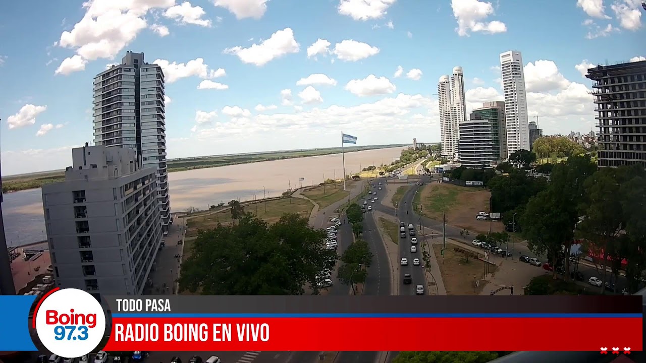Argentina Campeona del Mundo en Vivo ⚽