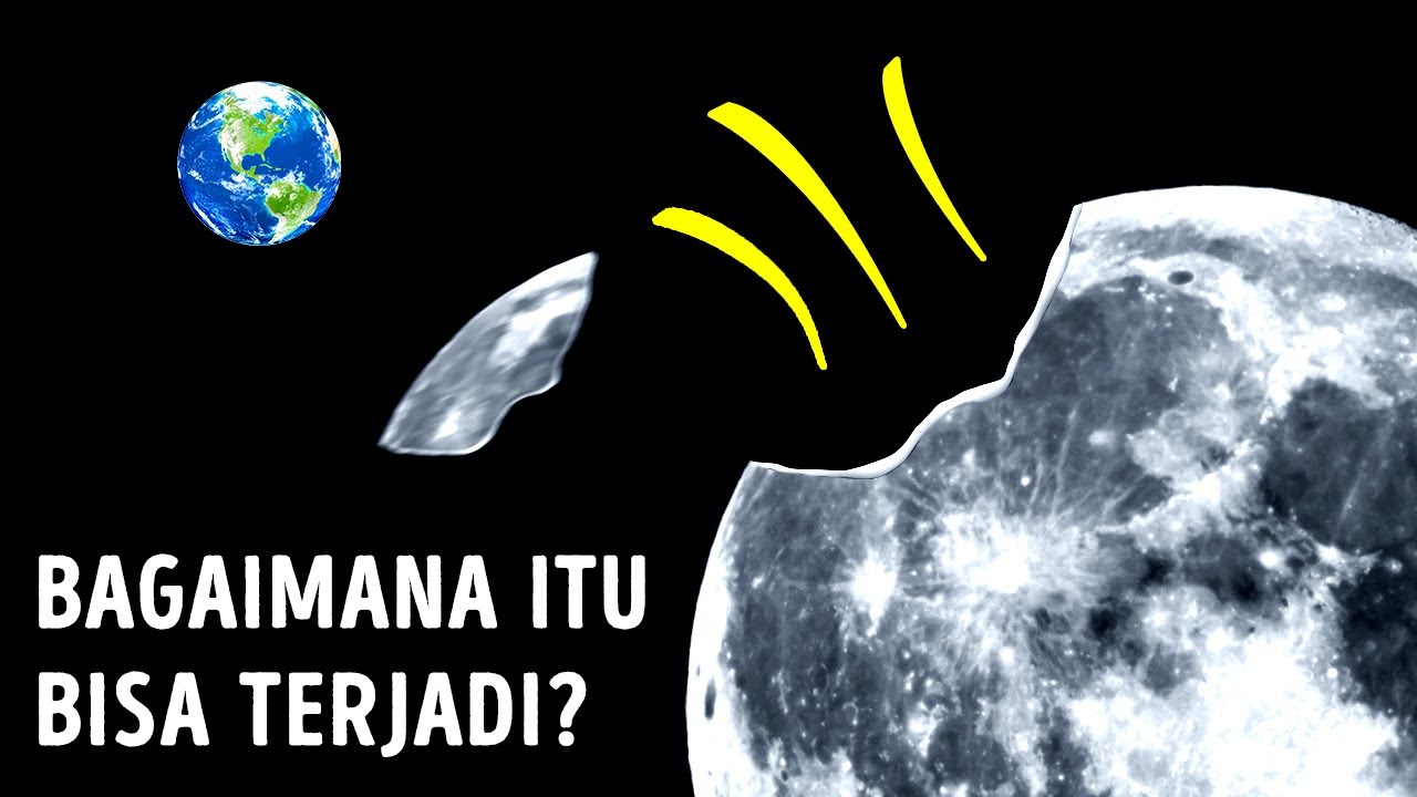 100+ Fakta Luar Angkasa yang Membuat Anda Kecil 🌌