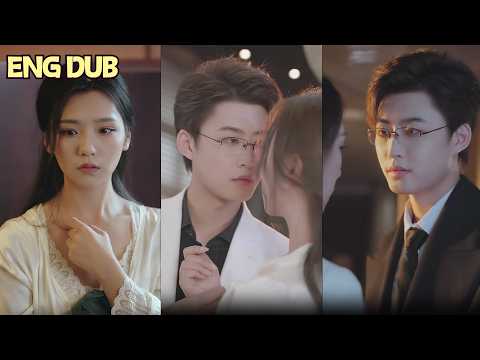 [ENG DUB] I Married My CEO For Grandma... But What If He Planned It All Along?