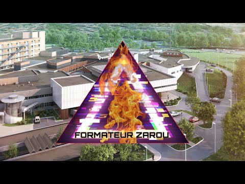 VISITE VIRTUELLE ERP