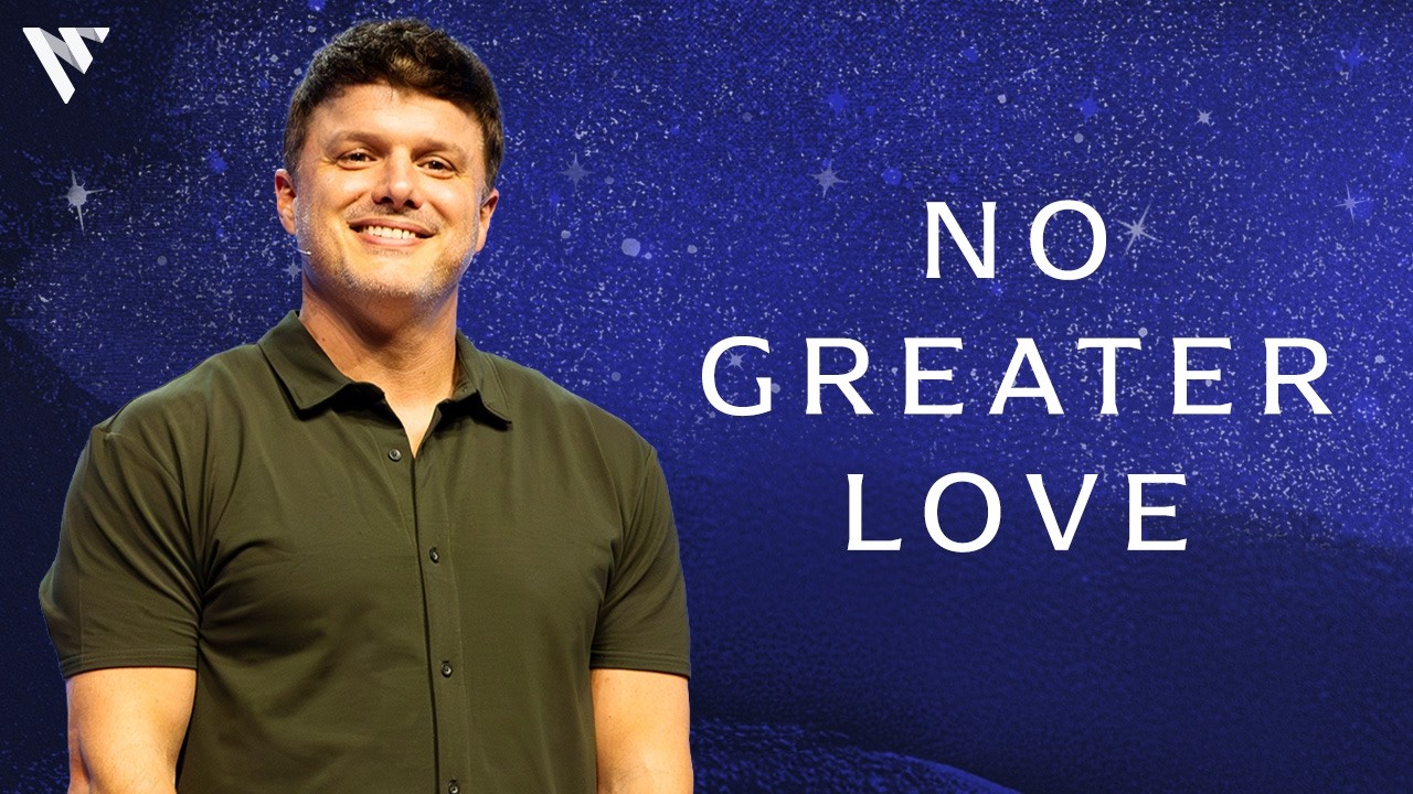 John 3:16 || Victory Church