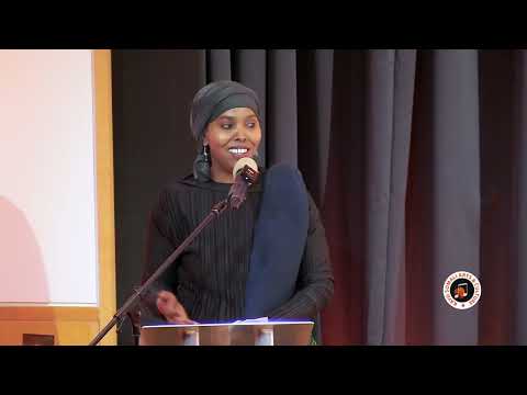 Kayd's 17th Year Somali Week Festival Opening Event